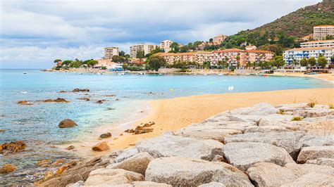 Ajaccio